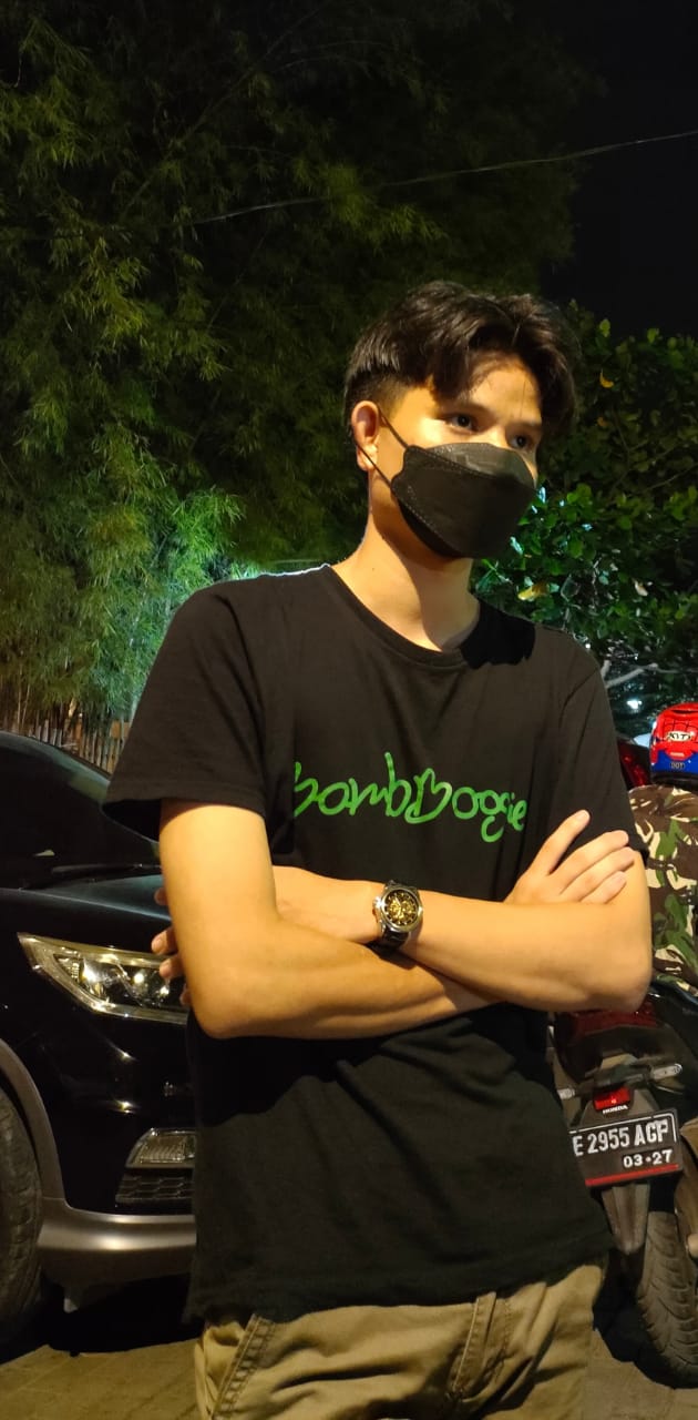Nyoman Eka Swardita